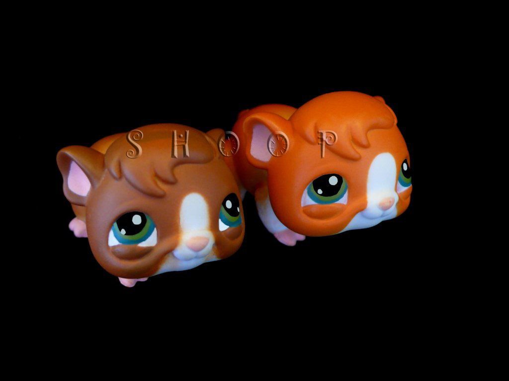 LPS 4 | 4 BIS