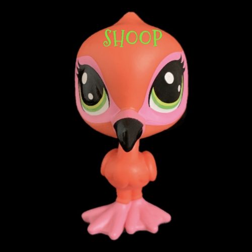 LPS KMP Cozy Pet House #1