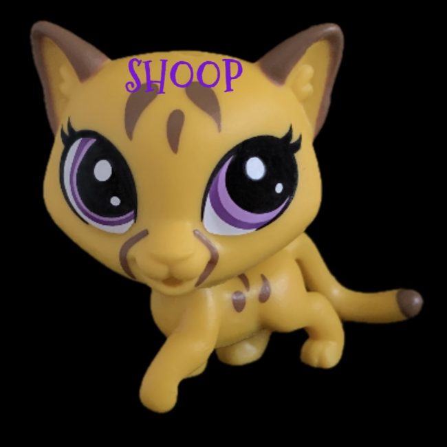 LPS KMP Cozy Pet House #2