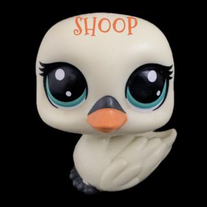 LPS KMP Cozy Pet House #3