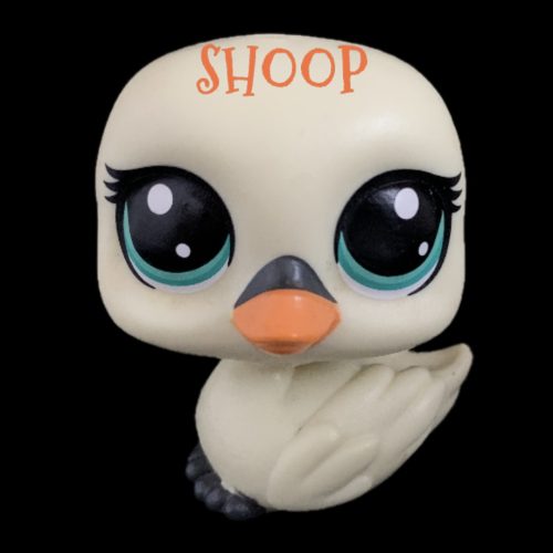 LPS KMP Cozy Pet House #3