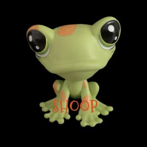 LPS KMP Cozy Pet House #4