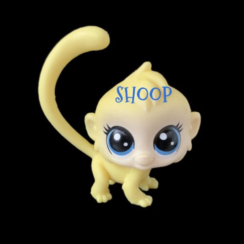 LPS KMP Tiny Pet Carrier #6