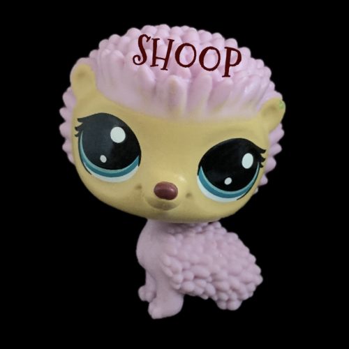 LPS KMP Cozy Pet House #7