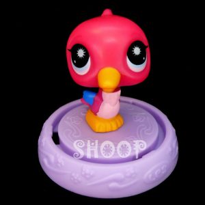 LPS McDonald's 2009 #2