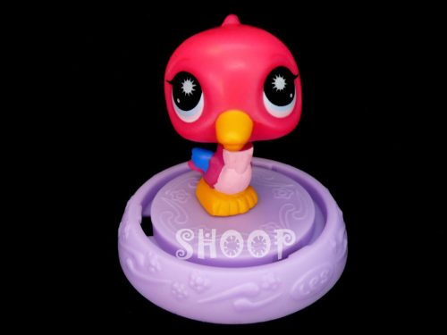 LPS McDonald's 2009 #2