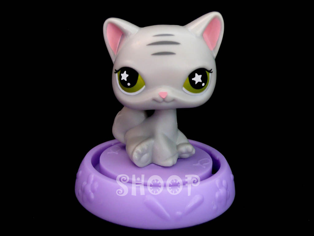 LPS McDonald&rsquo;s 2009 #3