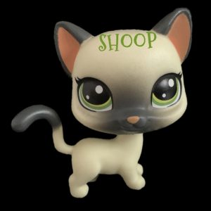 LPS KMP Cozy Pet House #9