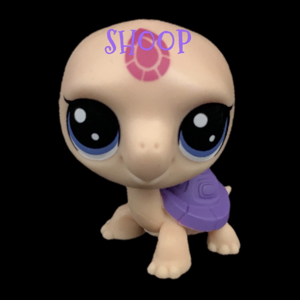 LPS LP Fortune Cookie #1-2
