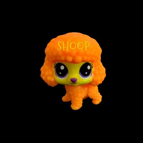 LPS LP Fortune Surprise #1-3