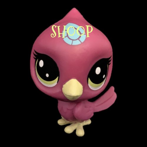 LPS LP Fortune Cookie #1-3