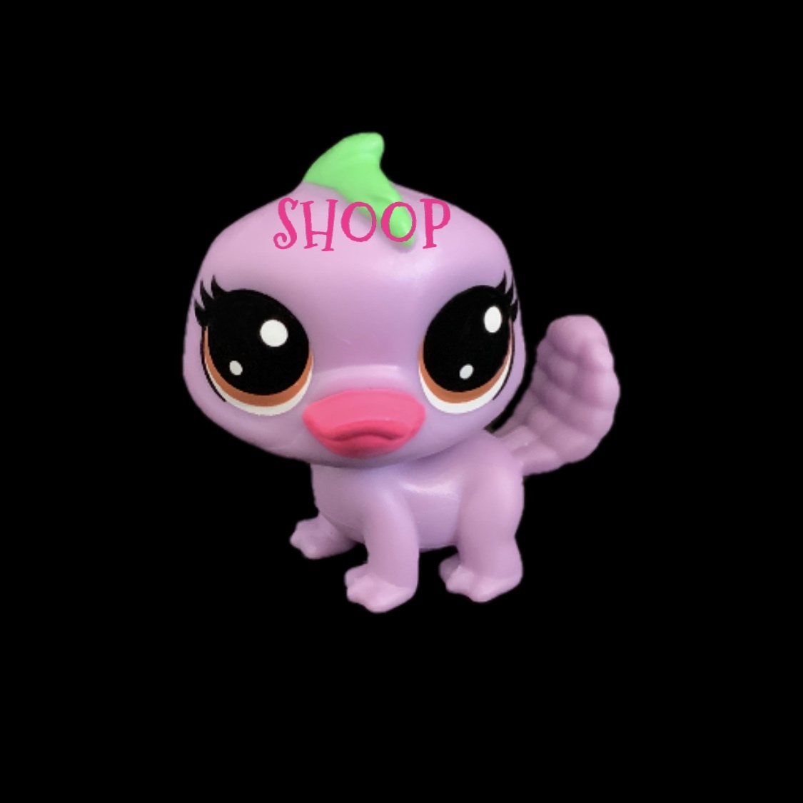 LPS LP Fortune Surprise #1-4