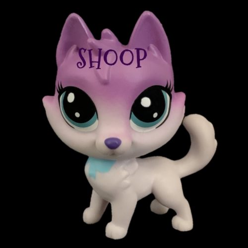LPS LP Fortune Cookie #1-6