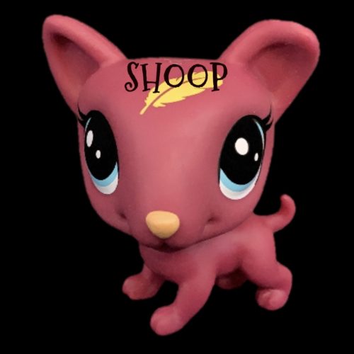 LPS LP Fortune Cookie #1-7