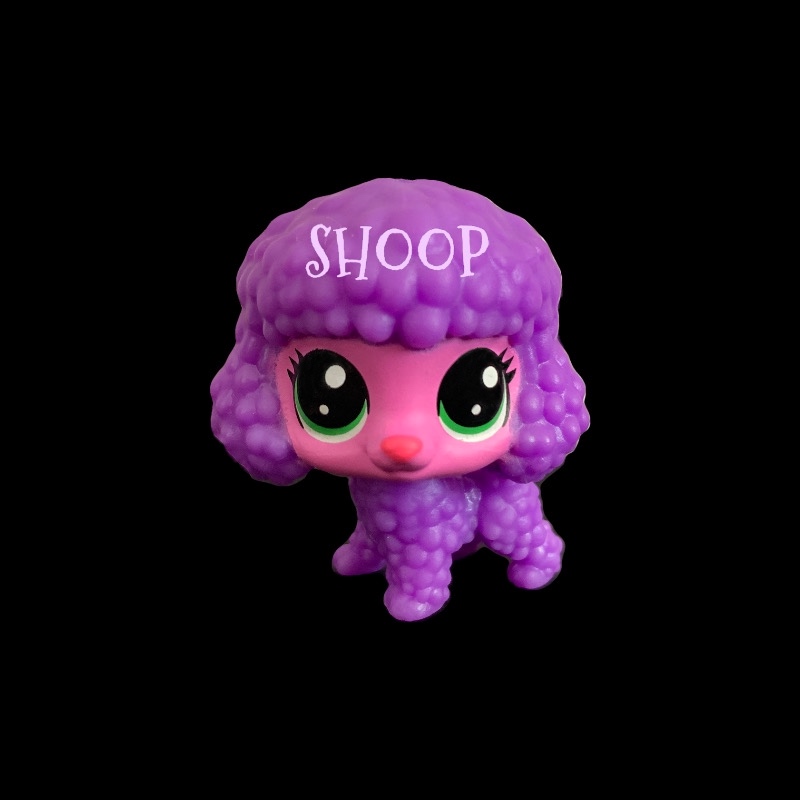 LPS LP Fortune Surprise #1-7