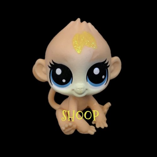 LPS LP Fortune Crew #1-8