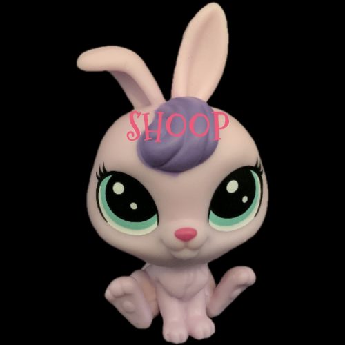 LPS LP Fortune Cookie #1-8