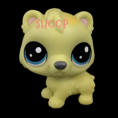 LPS LP Fortune Cookie #1-9