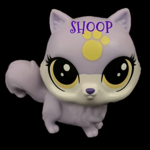 LPS LP Fortune Cookie #1-10