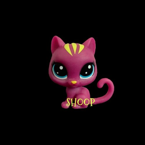 LPS LP Fortune Surprise #1-10