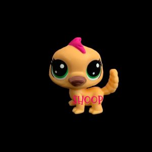 LPS LP Fortune Surprise #1-12