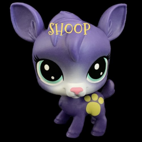 LPS LP Fortune Cookie #1-13