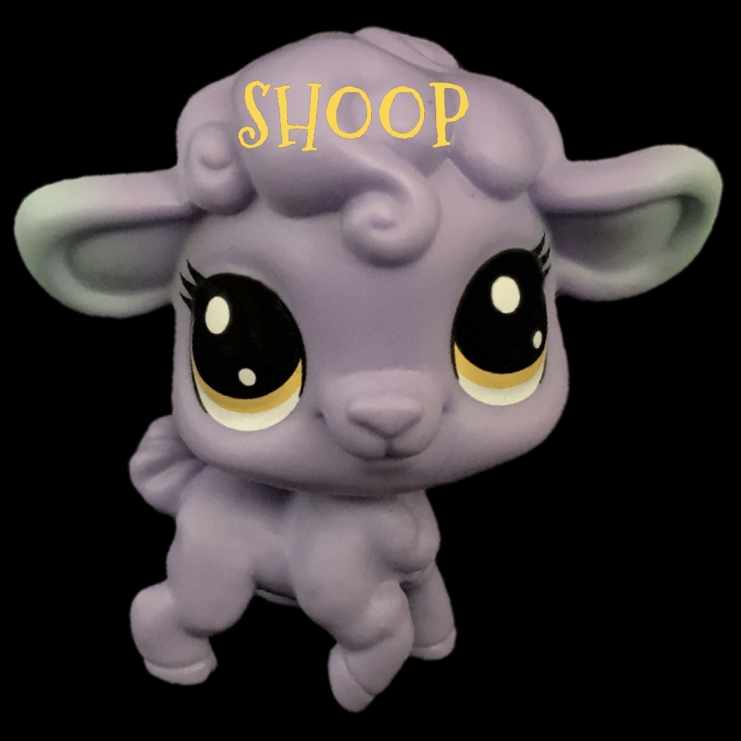 LPS LP Fortune Cookie #1-14