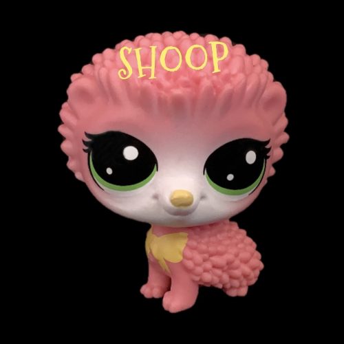 LPS LP Fortune Cookie #1-15