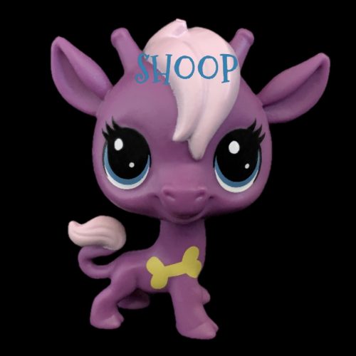 LPS LP Fortune Cookie #1-17