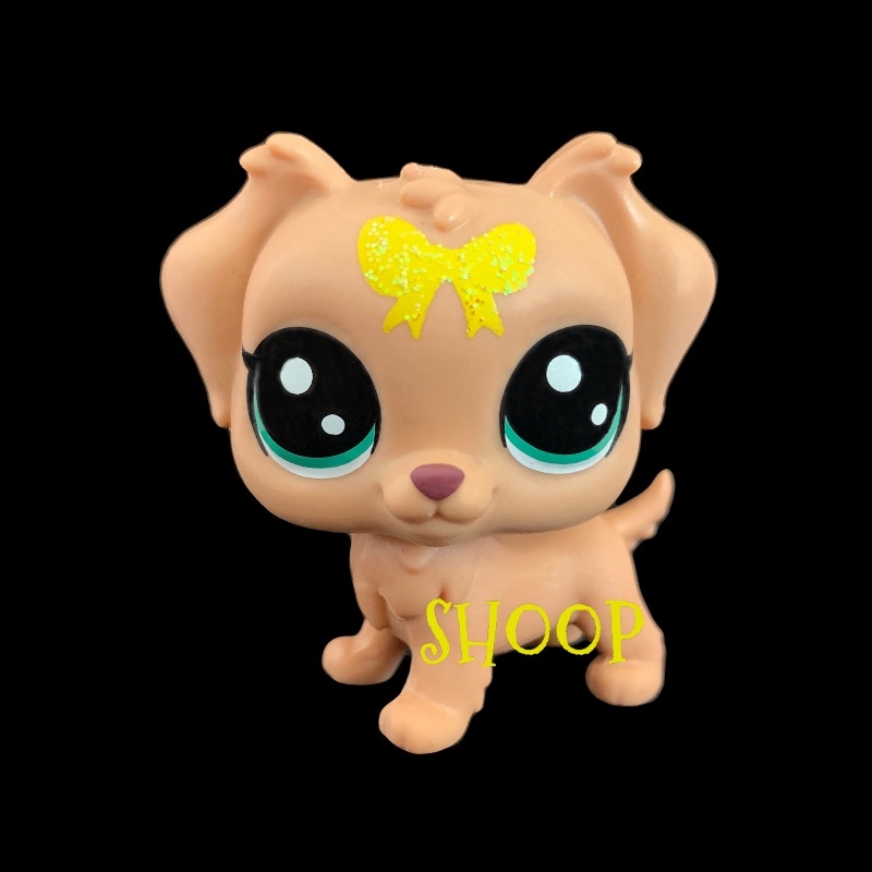 LPS LP Fortune Crew #1-10
