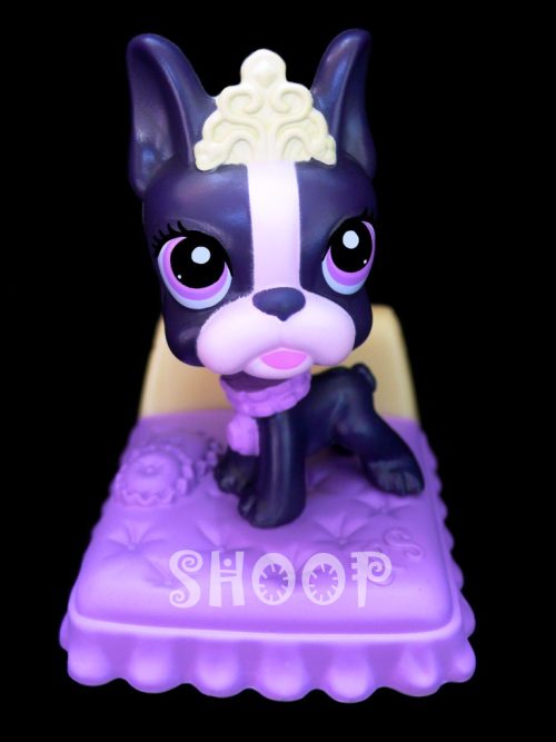 LPS McDonald's 2010 - Australie #1