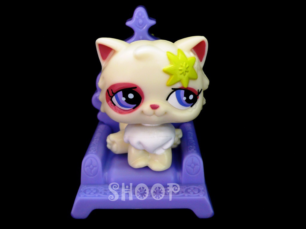 LPS McDonald&rsquo;s 2010 – Australie #2