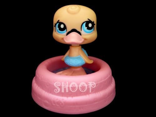LPS McDonald's 2010 - Australie #3