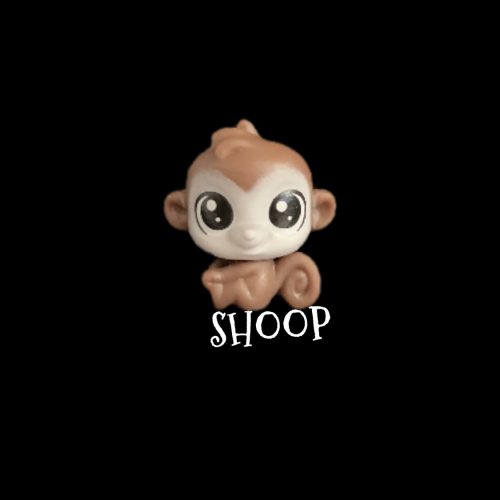 LPS KMP Ultimate Pet Shop #11