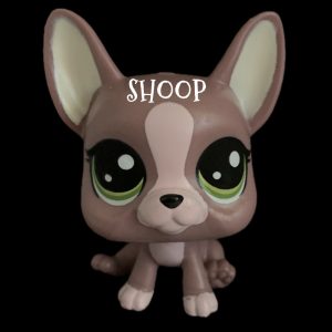 LPS KMP Cozy Pet House #12