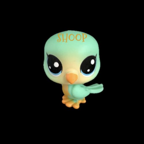 LPS KMP Pet Playhouse #13