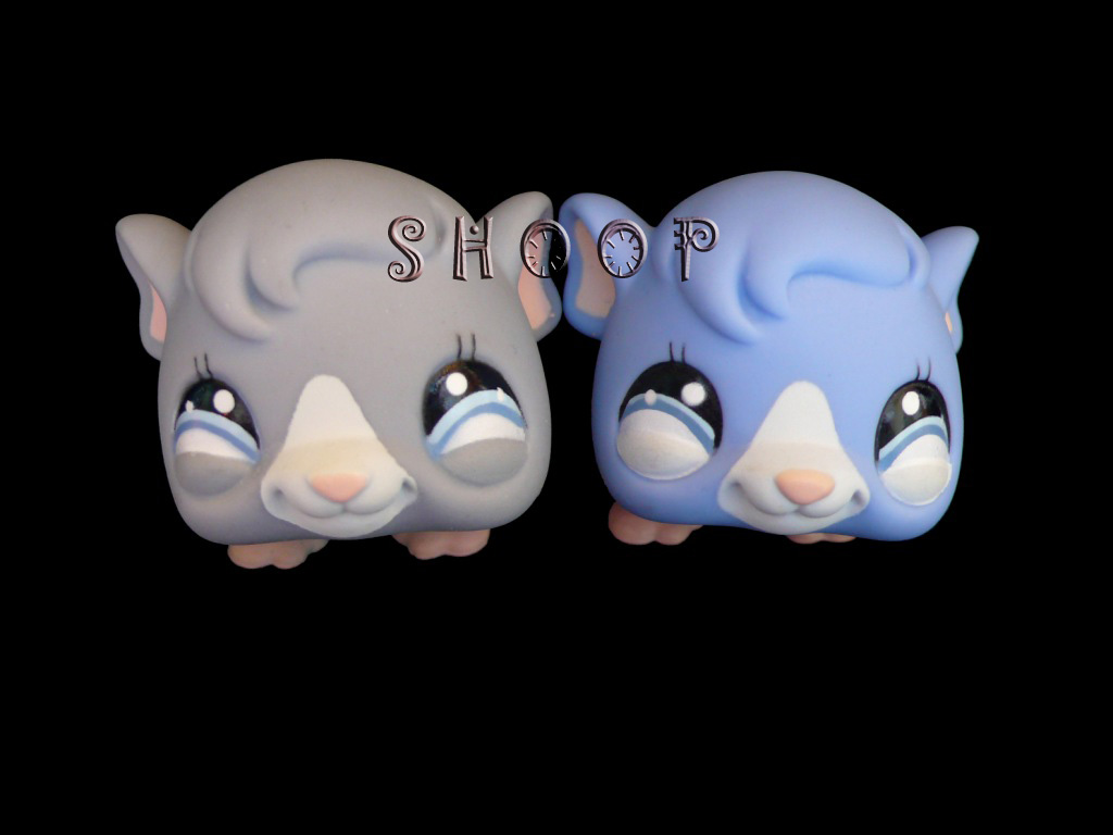 LPS 1368 | 1368 BIS