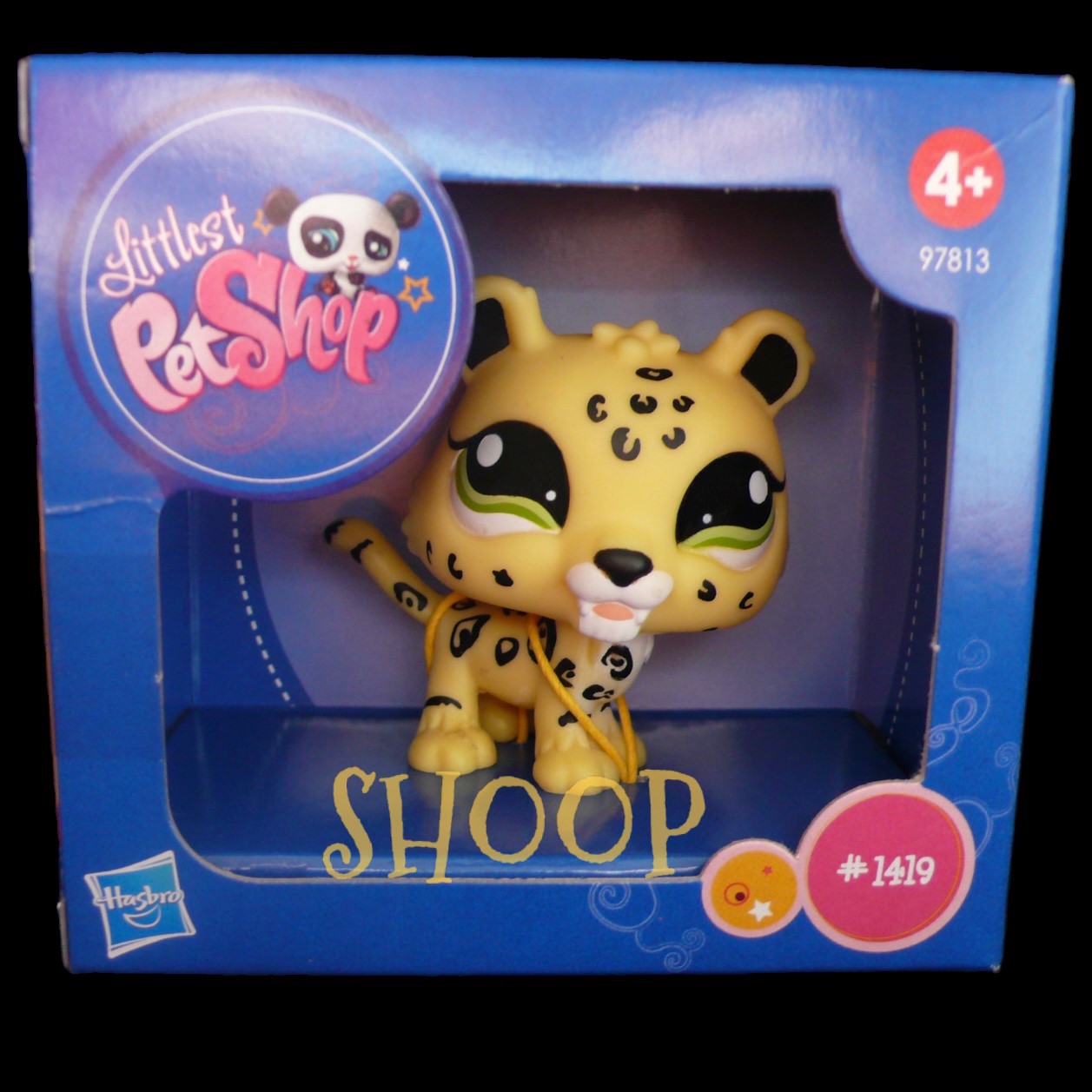 LPS 1419