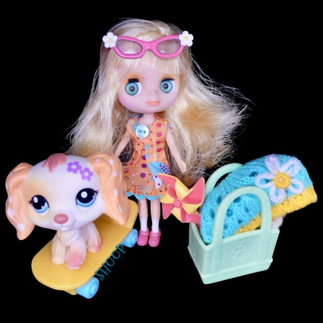 LPS 1615 | Blythe B5