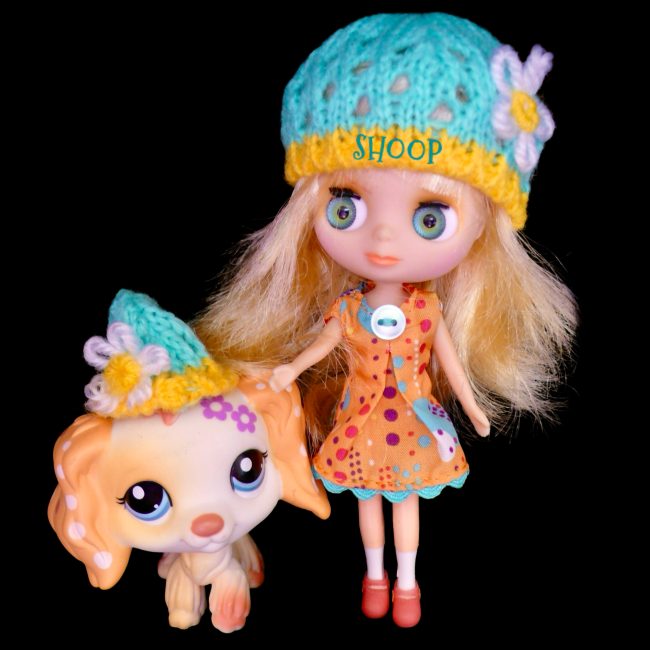 LPS 1615 | Blythe B5