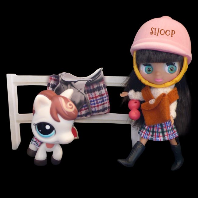 LPS 1616 | Blythe B4