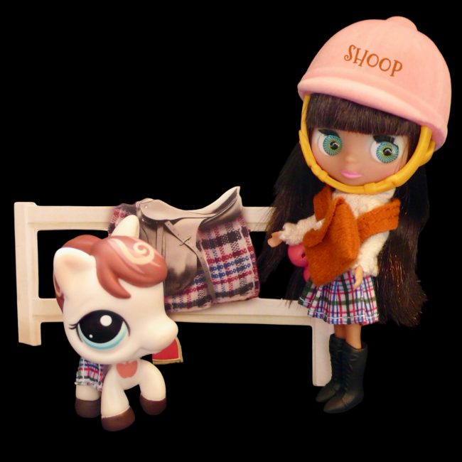 LPS 1616 | Blythe B4