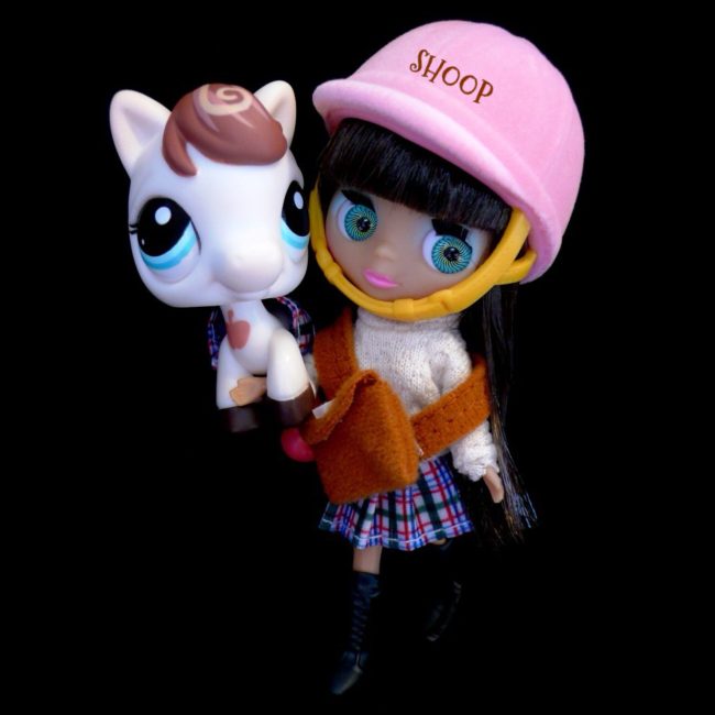 LPS 1616 | Blythe B4