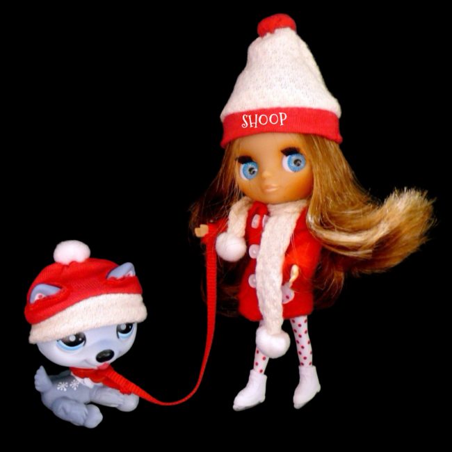 LPS 1617 | Blythe B1