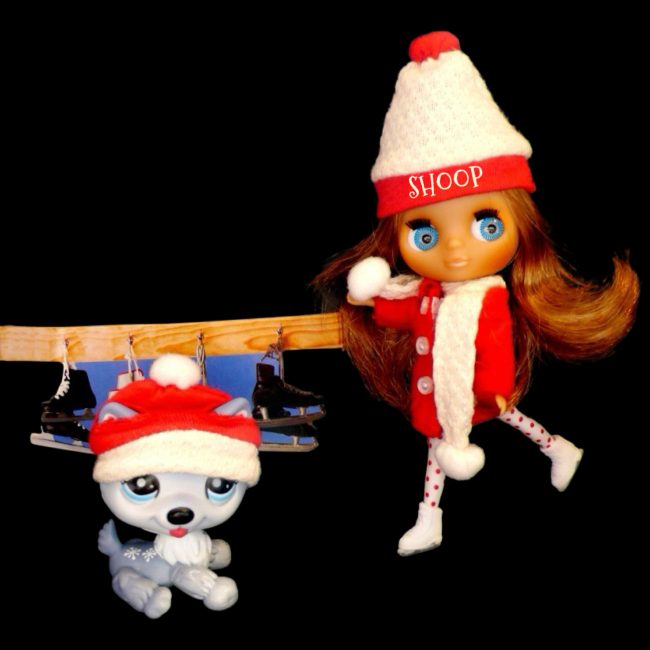 LPS 1617 | Blythe B1