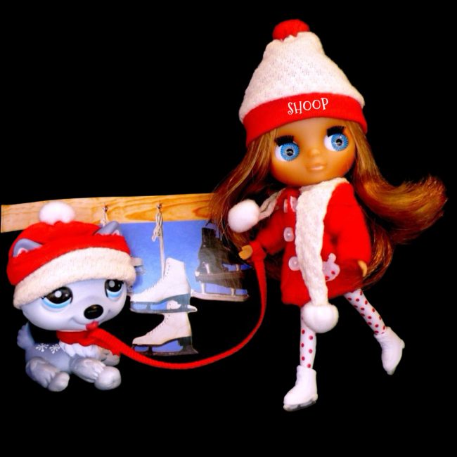 LPS 1617 | Blythe B1