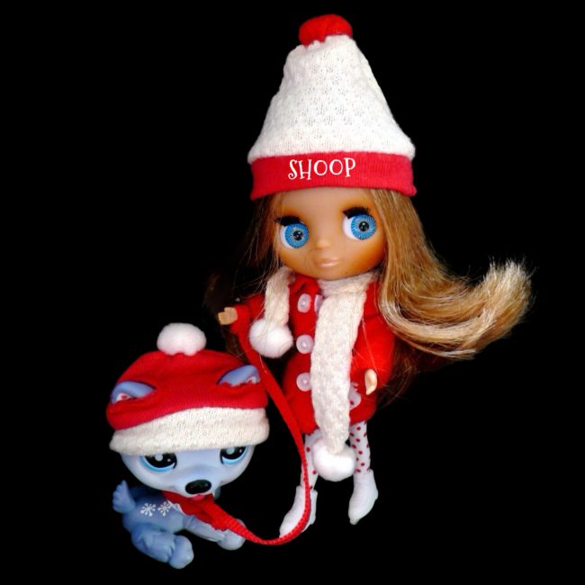 LPS 1617 | Blythe B1