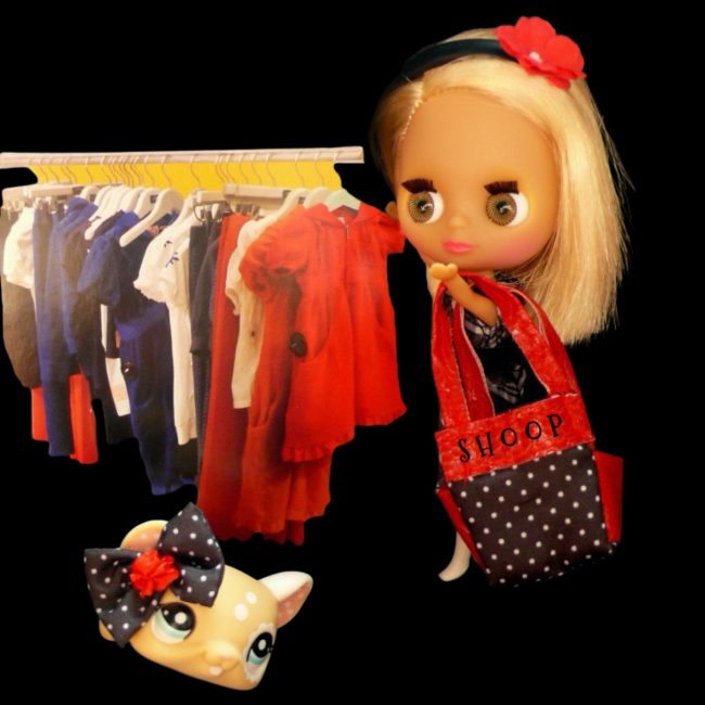 LPS 1618 | Blythe B2