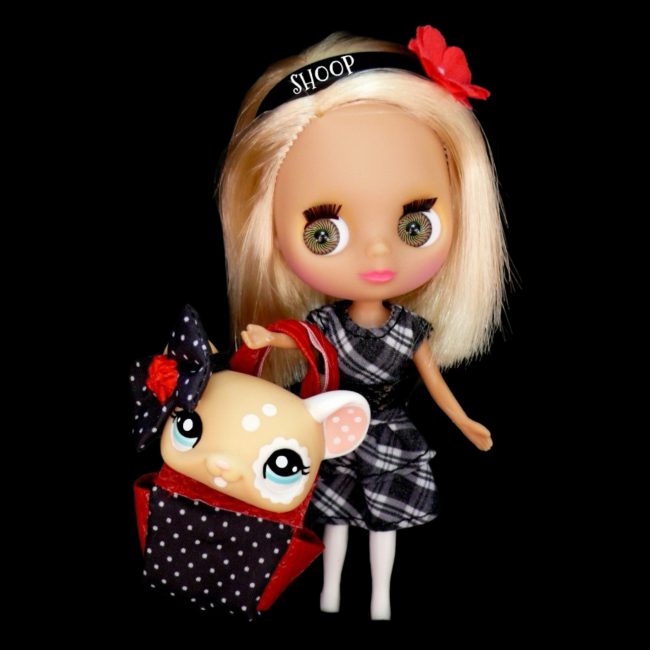 LPS 1618 | Blythe B2