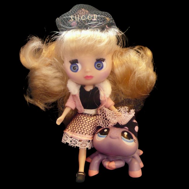 LPS 1619 | Blythe B3